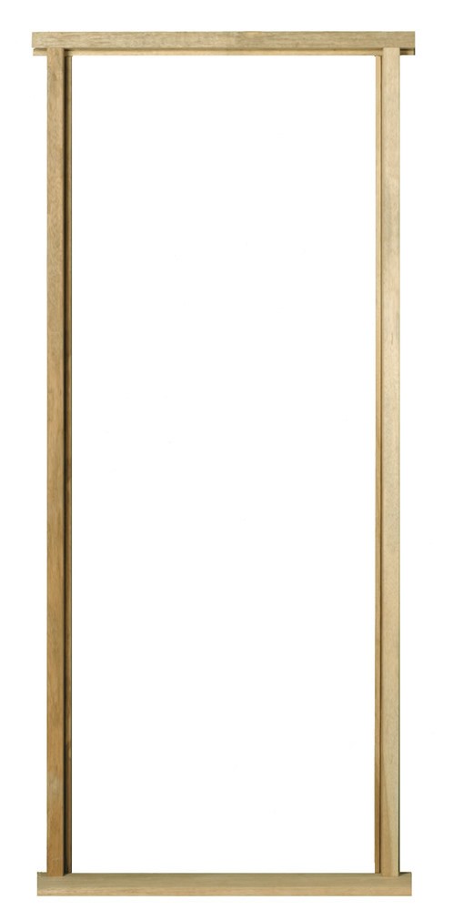XL Joinery External Oak Door Frame