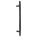 Atlantic T-Bar Pull Handle (Matt Black)