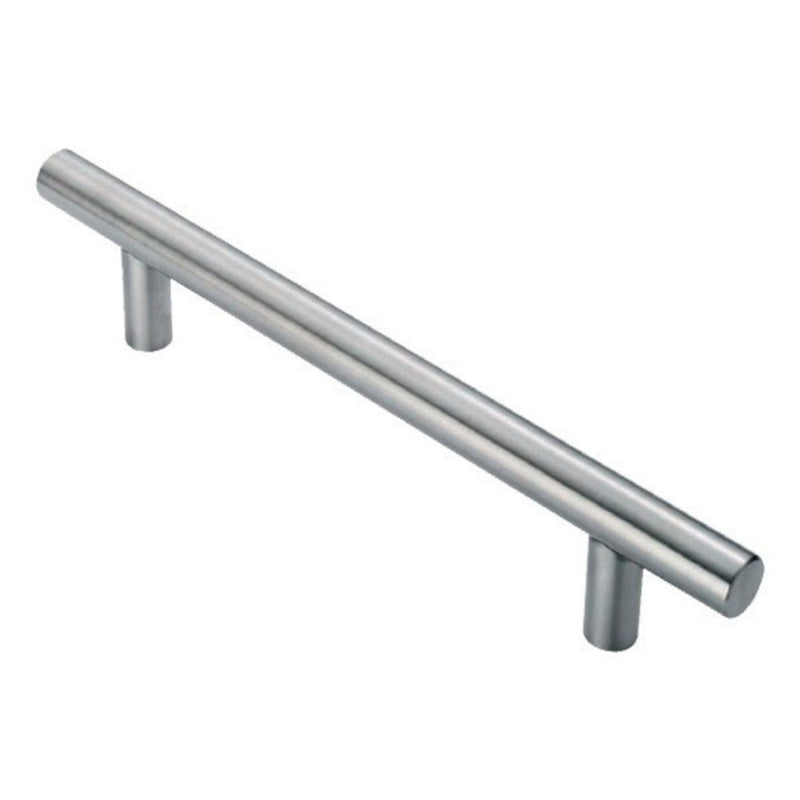 Atlantic T-Bar Pull Handle (Satin Stainless Steel)