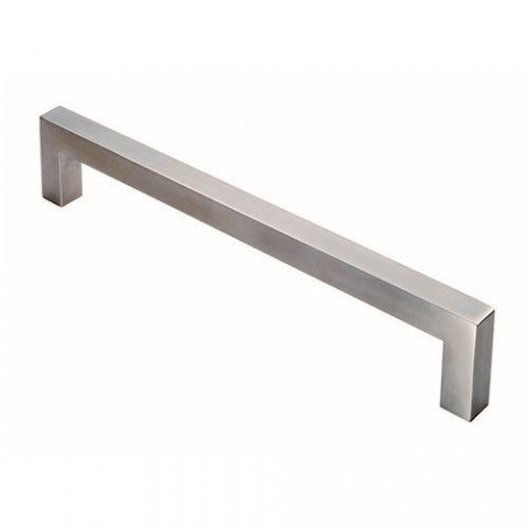 Atlantic Mitred Pull Handle (Bolt Through)