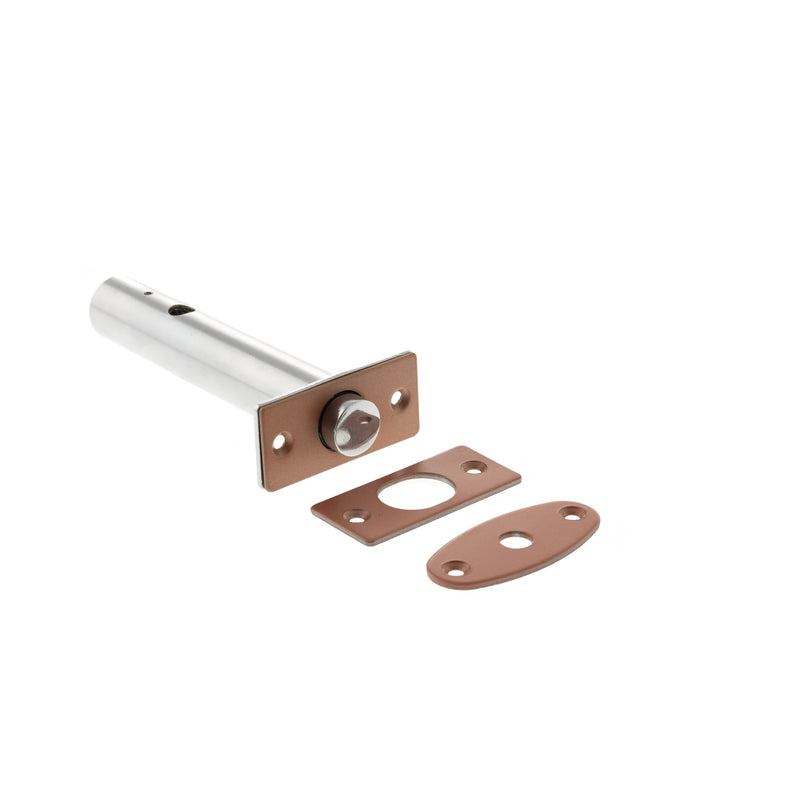 Atlantic Rack Bolt 59mm backset - Urban Satin Copper