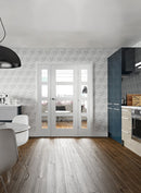 XL Joinery White Primed Easi-Frame System