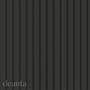 Deanta Immerse Acoustic Panelling Black