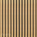 Deanta Immerse Acoustic Panelling Oak