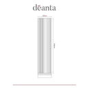 Deanta Immerse Acoustic Panelling Walnut