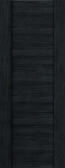 JB Kind Alabama Cinza Fire Door