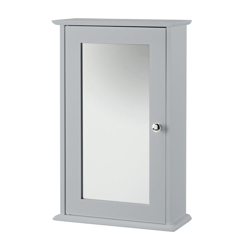 LPD Alaska Wall Cabinet With Mirror