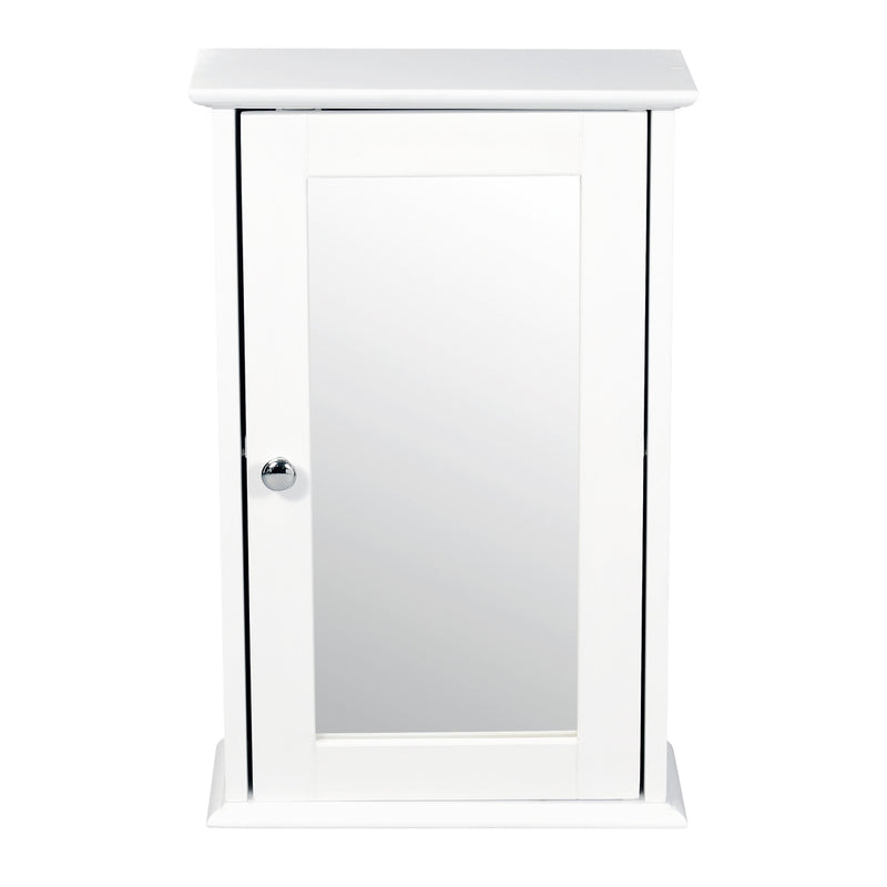 LPD Alaska Wall Cabinet With Mirror