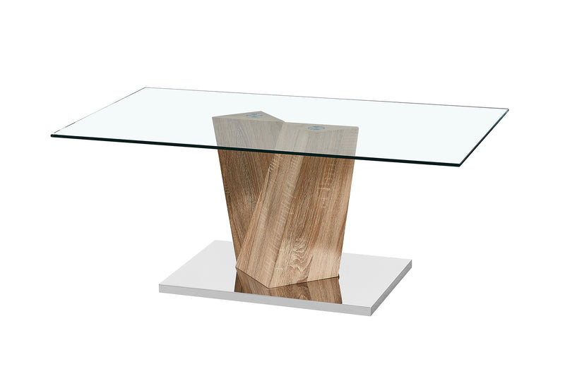 LPD Alpha Coffee Table