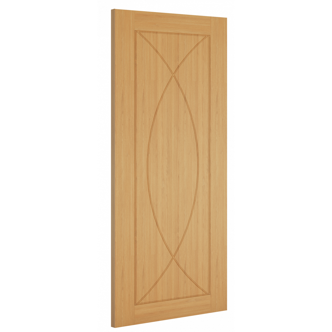 Deanta Oak Amalfi FSC Internal door