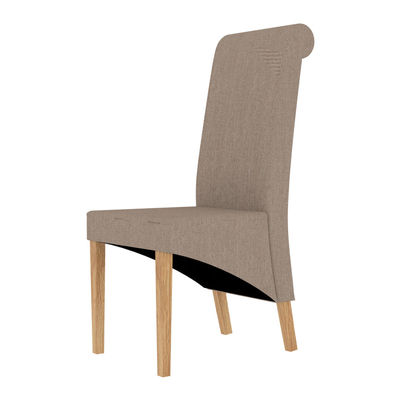 LPD Amelia Dining Chair (Pack of 2)