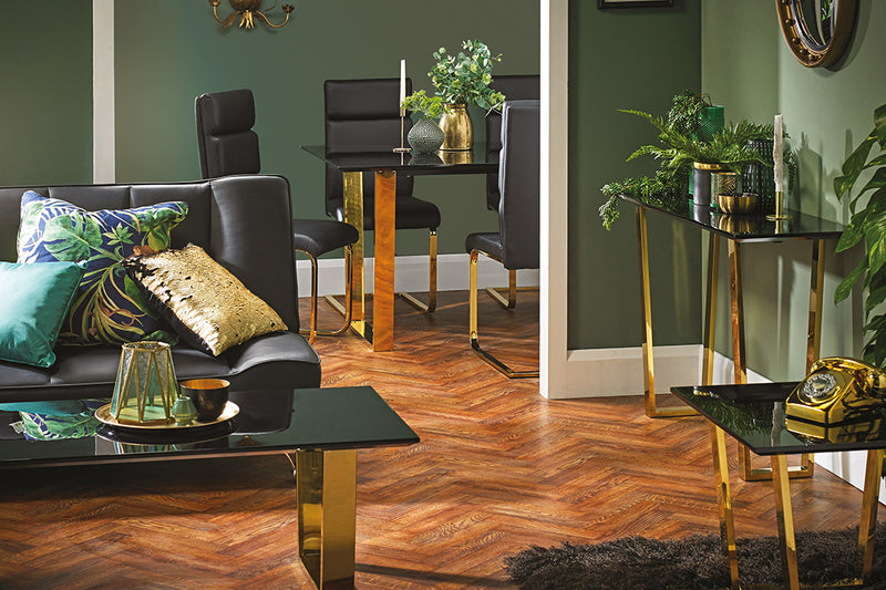 LPD Antibes Coffee Table