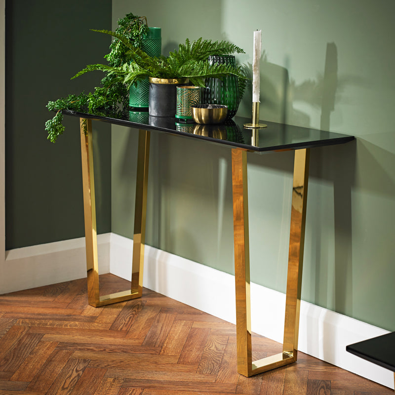 LPD Antibes Console Table