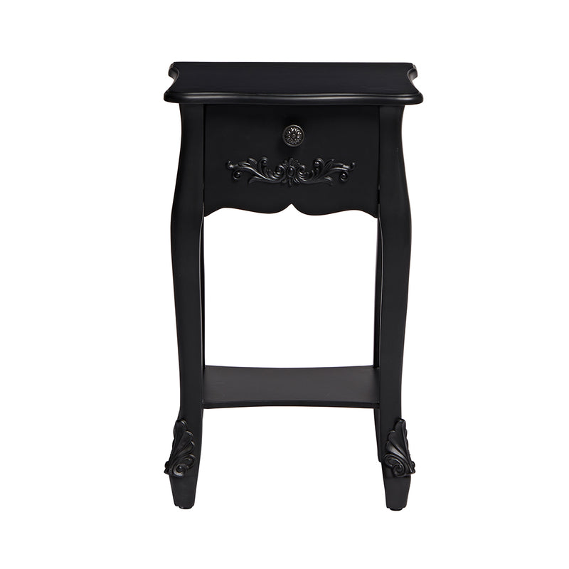 LPD Antoinette 1 Drawer Night Stand