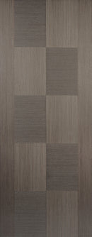 LPD Chocolate Grey Apollo Internal door