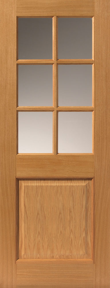 Internal door JB Kind Simply Oak Arden