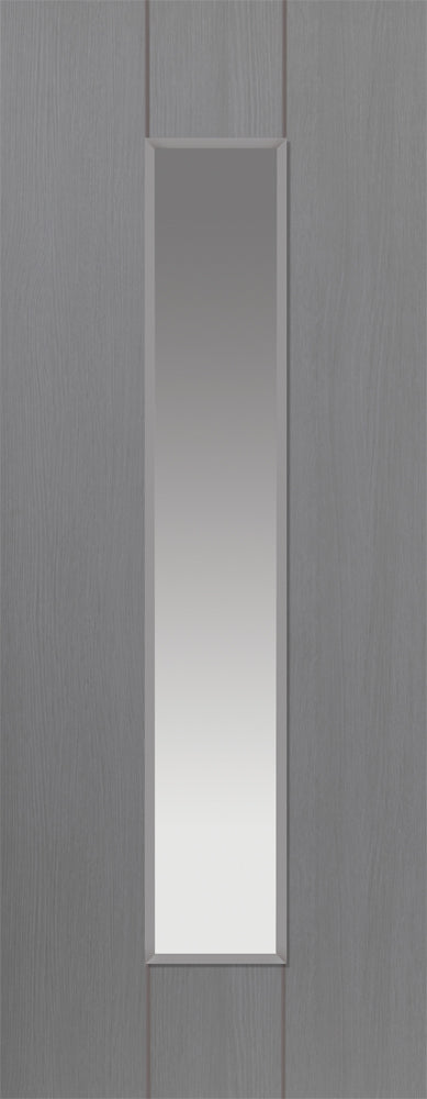 Internal door JB Kind Nuance Ardosia Glazed