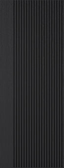 LPD Ash Grey Melbourne Internal door