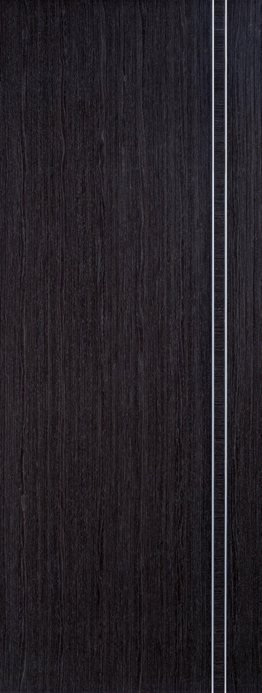 LPD Ash Grey Zanzibar Fire Door Internal door