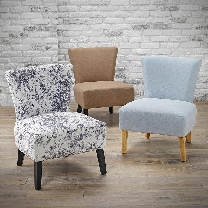 LPD Austen Chair Sand