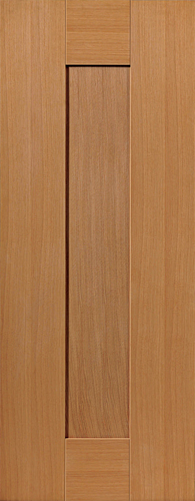 Internal door