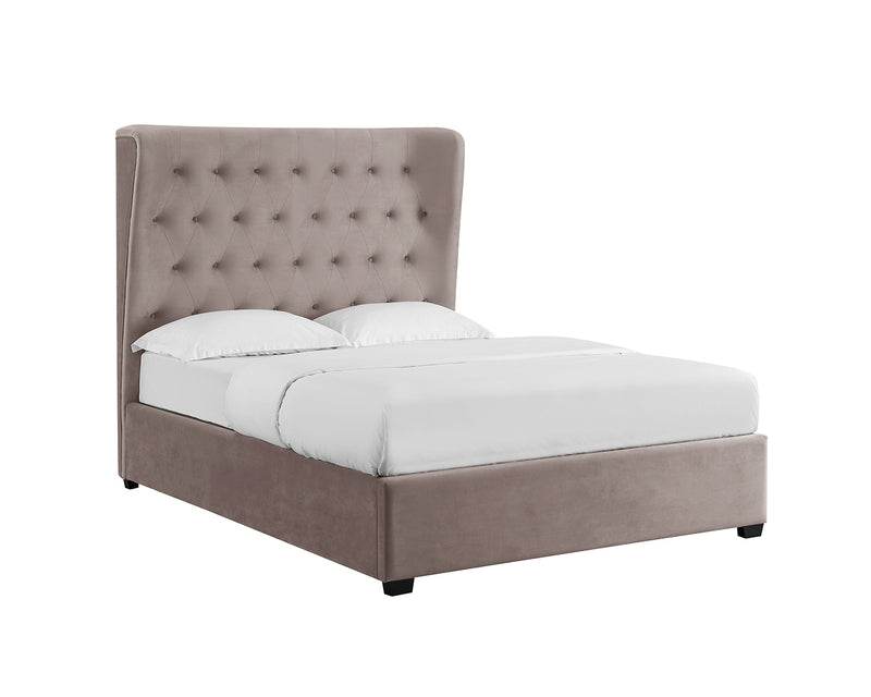 LPD Belgravia Kingsize Bed