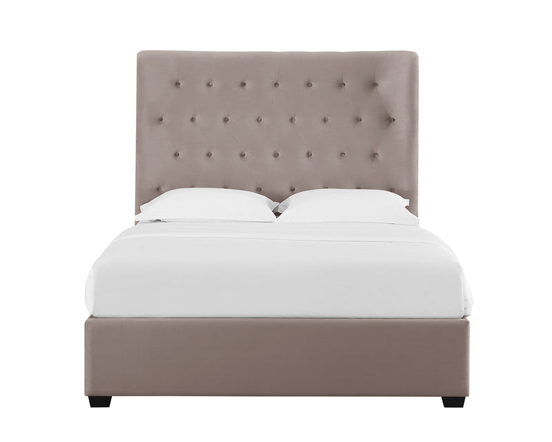 LPD Belgravia Super King Bed