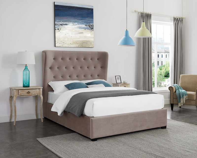 LPD Belgravia Super King Bed