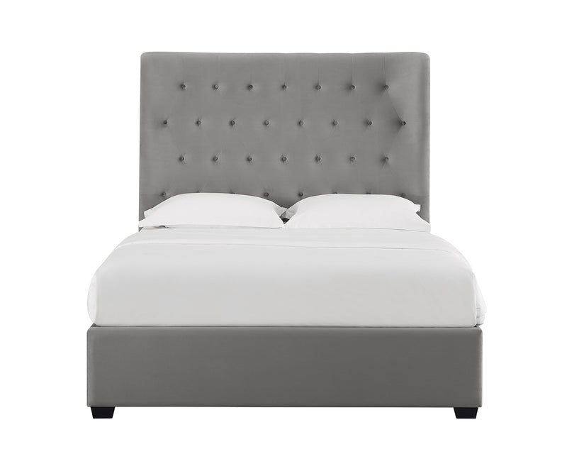 LPD Belgravia Kingsize Bed