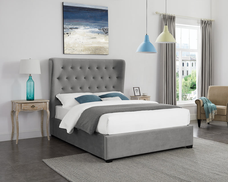 LPD Belgravia Kingsize Bed