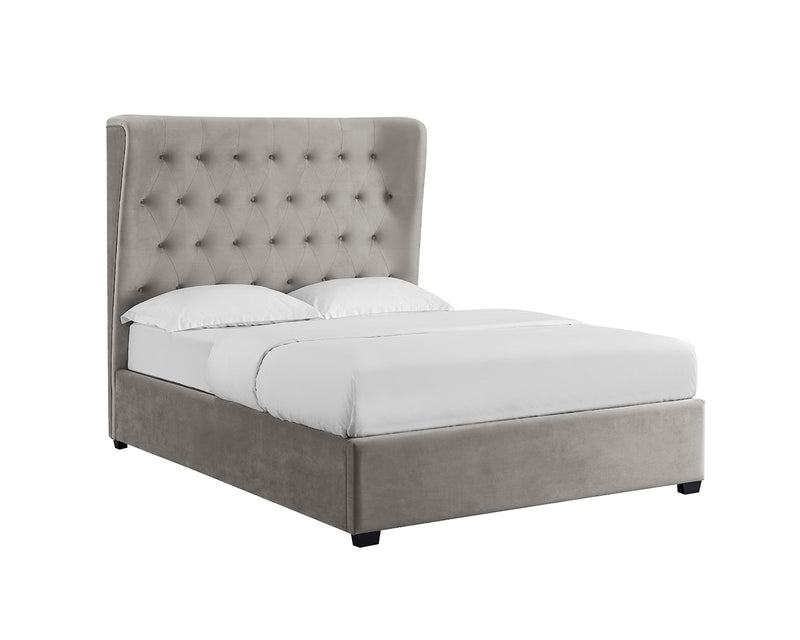 LPD Belgravia Kingsize Bed