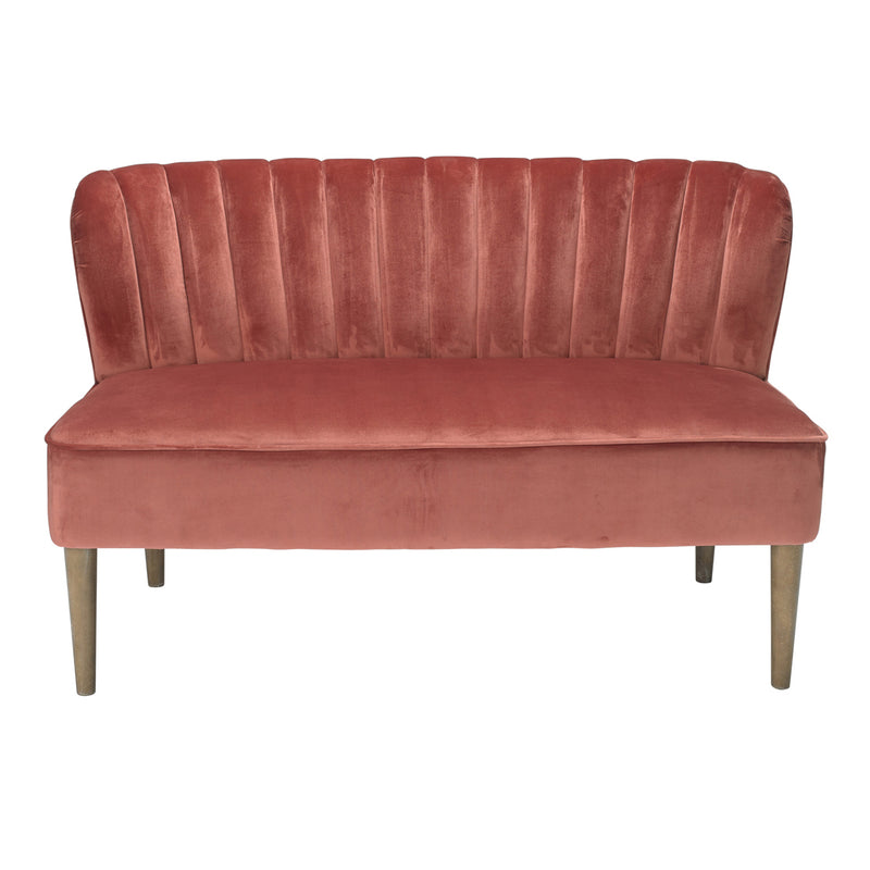 LPD Bella 2 Seater Sofa