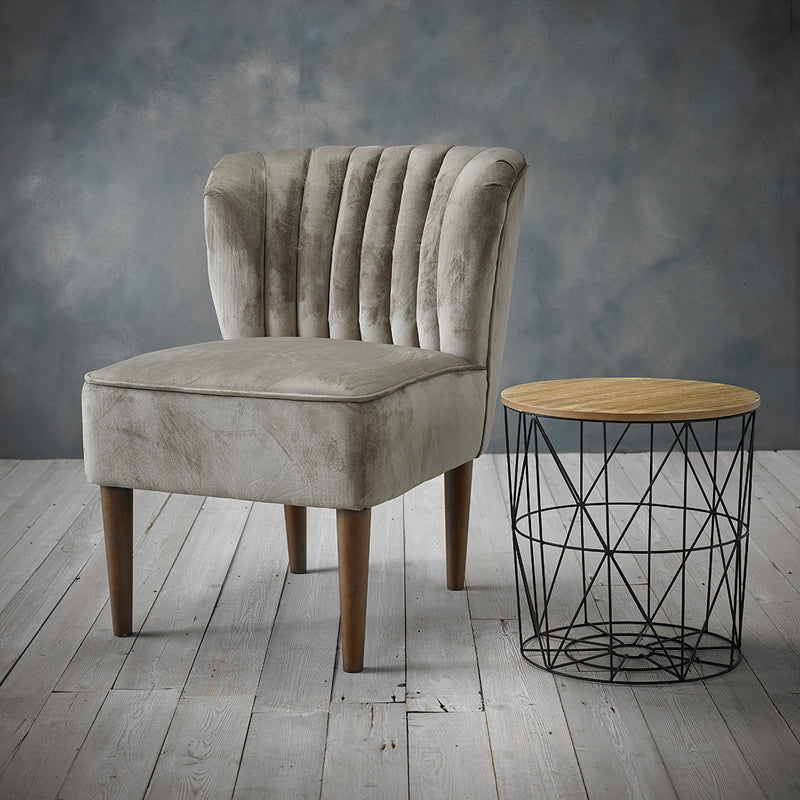 LPD Bella Chair