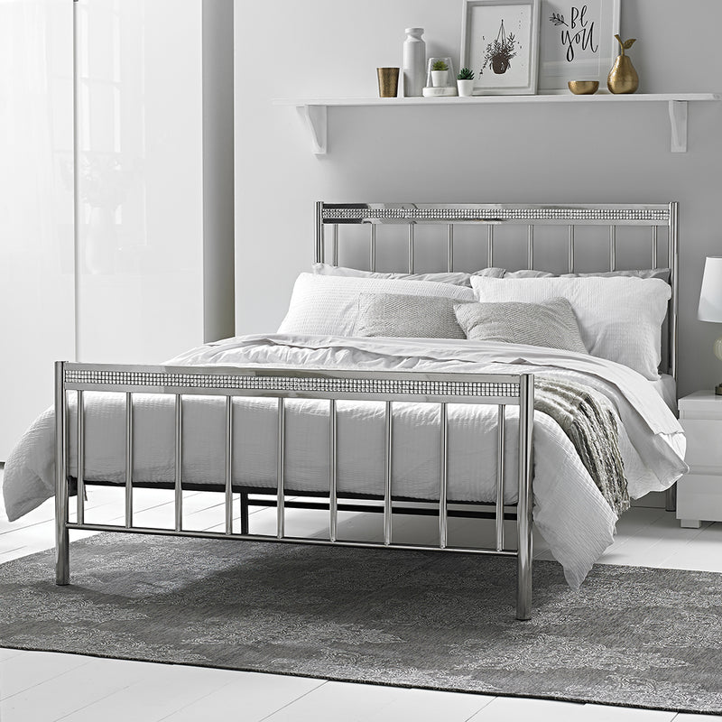 LPD Bellini 4.6 Double Bed