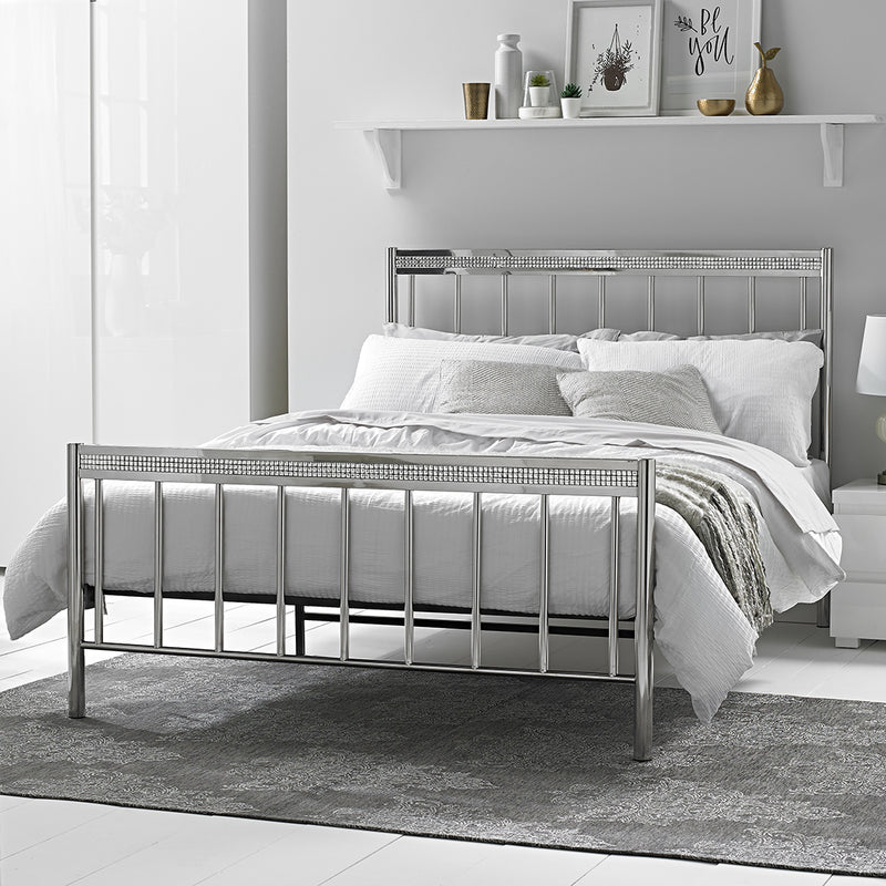 LPD Bellini 5.0 King Bed