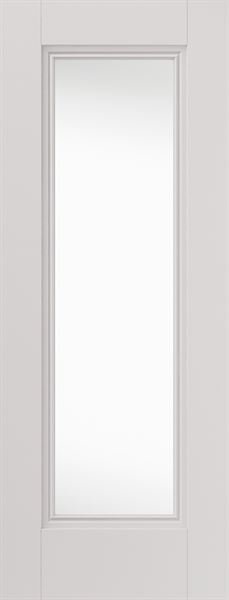 JB Kind Belton Glazed Internal door