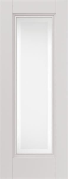 JB Kind Belton Etched Glazed Internal door