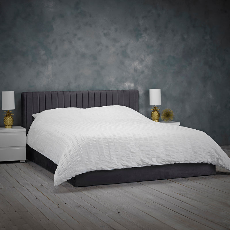 LPD Berlin Kingsize Bed