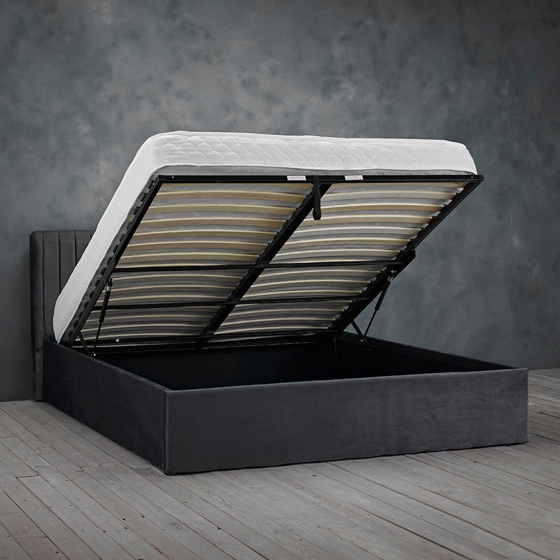 LPD Berlin Small Double Bed