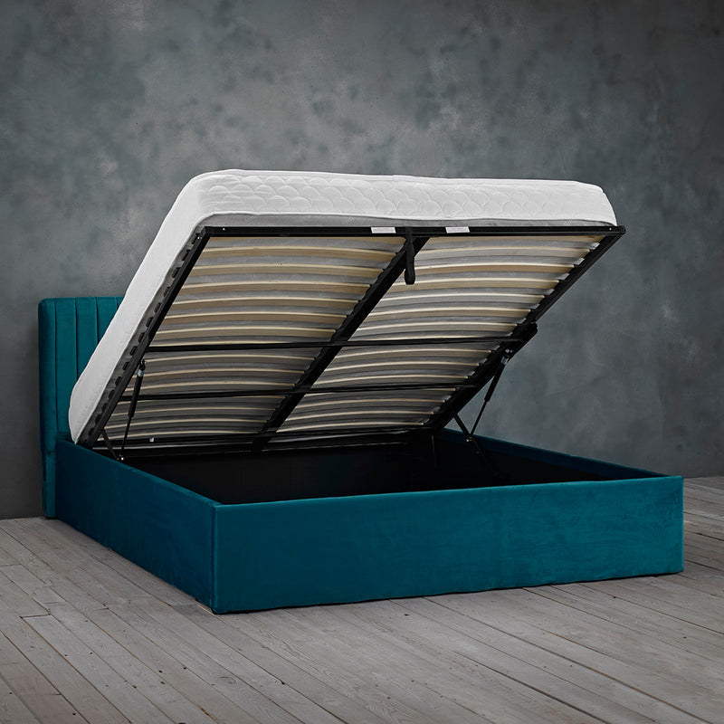 LPD Berlin Small Double Bed