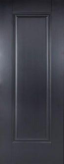 LPD Black Eindhoven Fire Door Internal door