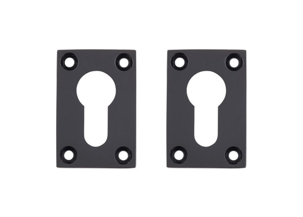 Escutcheons