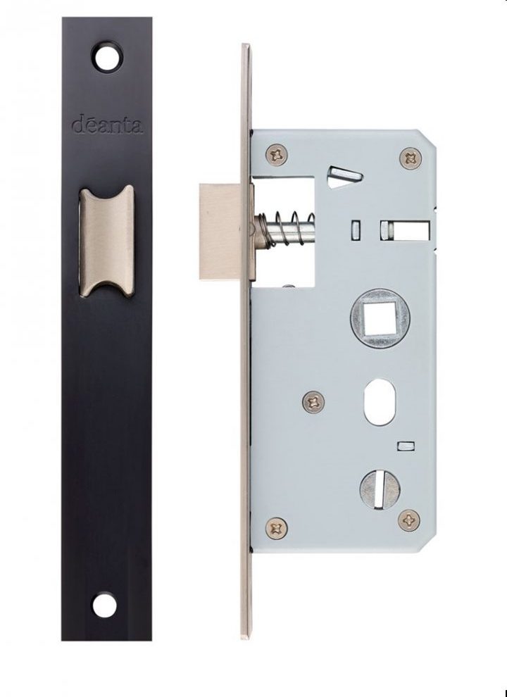 Deanta Slimline Latch