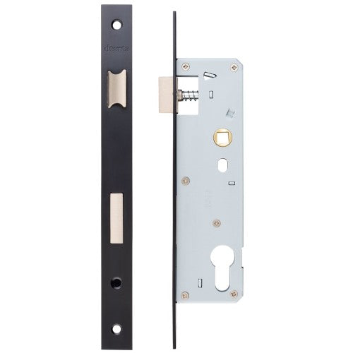 Deanta Slimline Sash Lock