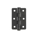 Deanta Black Hinges