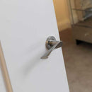 JB Kind Blade Handle Pack (Satin chrome)