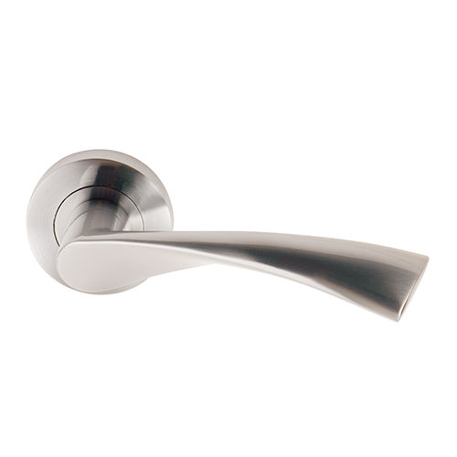 JB Kind Blade Handle Pack (Satin chrome)