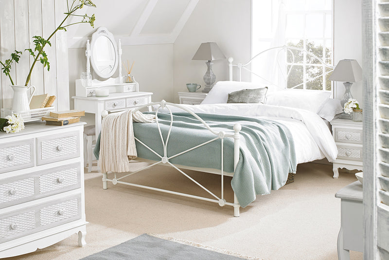 LPD Bronte 4.6 Double Bed