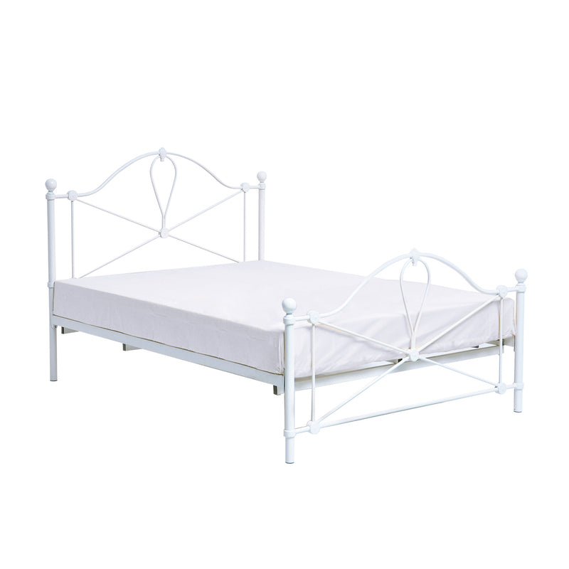 LPD Bronte 4.6 Double Bed