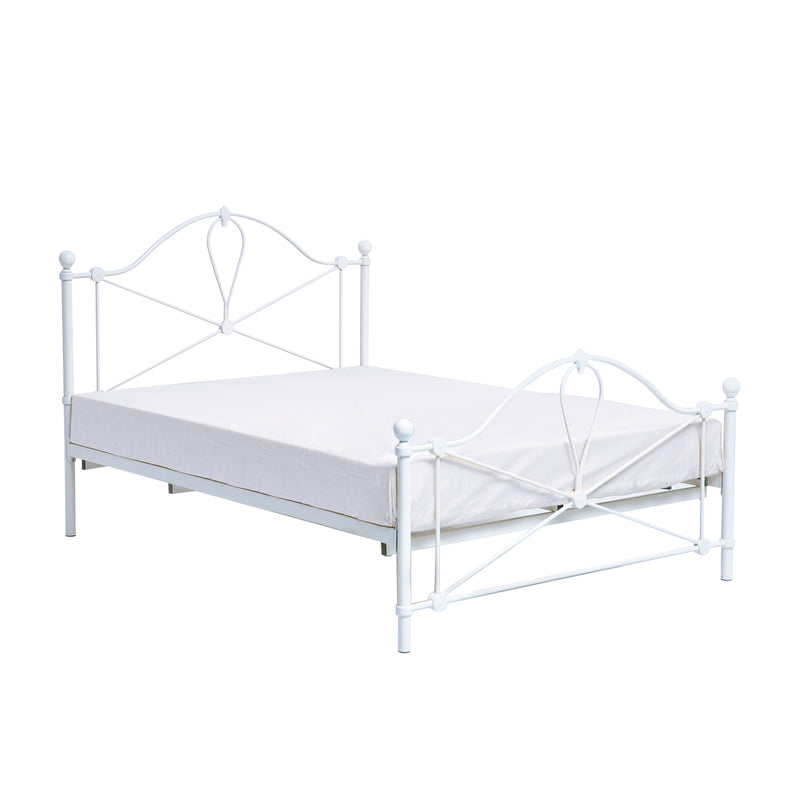 LPD Bronte 5.0 Kingsize Bed
